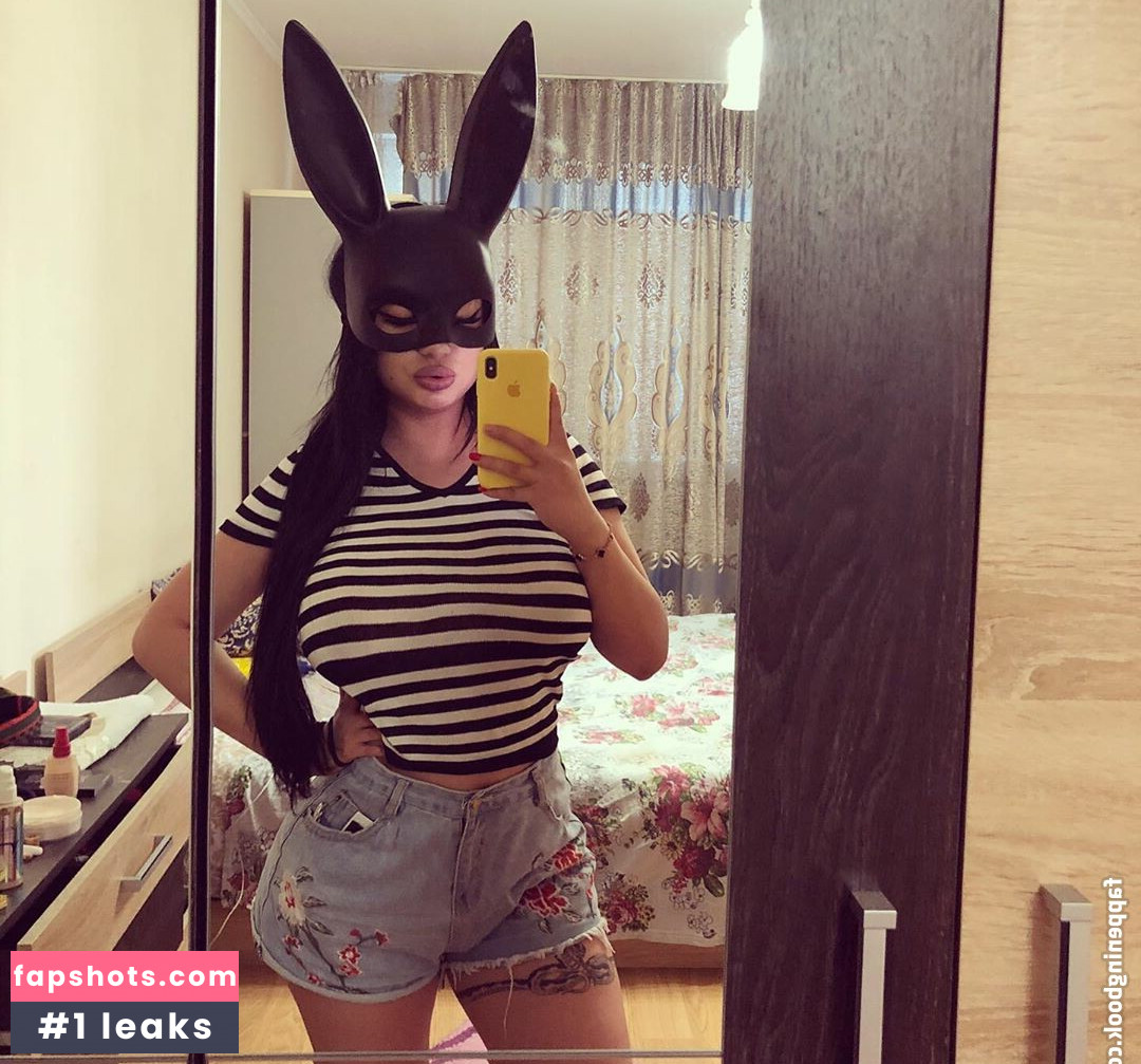 Zhansaya Dakarimova gallery photo #67