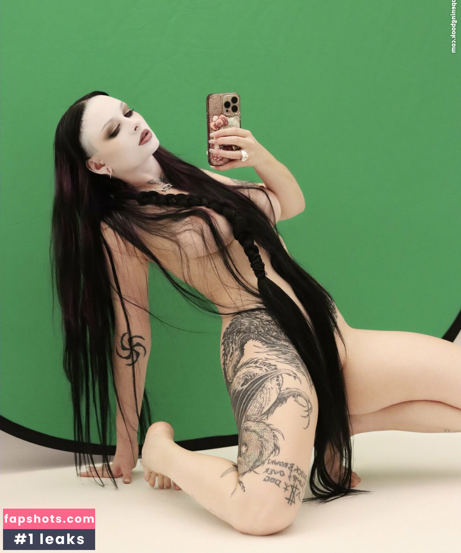 Zheani gallery photo #38