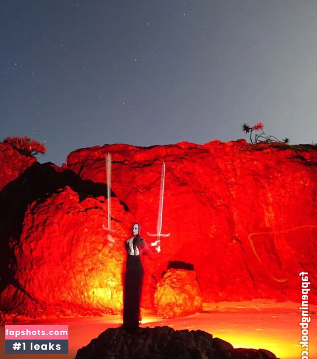 Zheani gallery photo #40