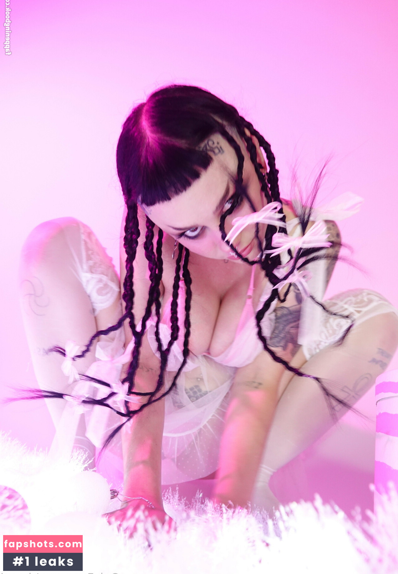 Zheani gallery photo #69