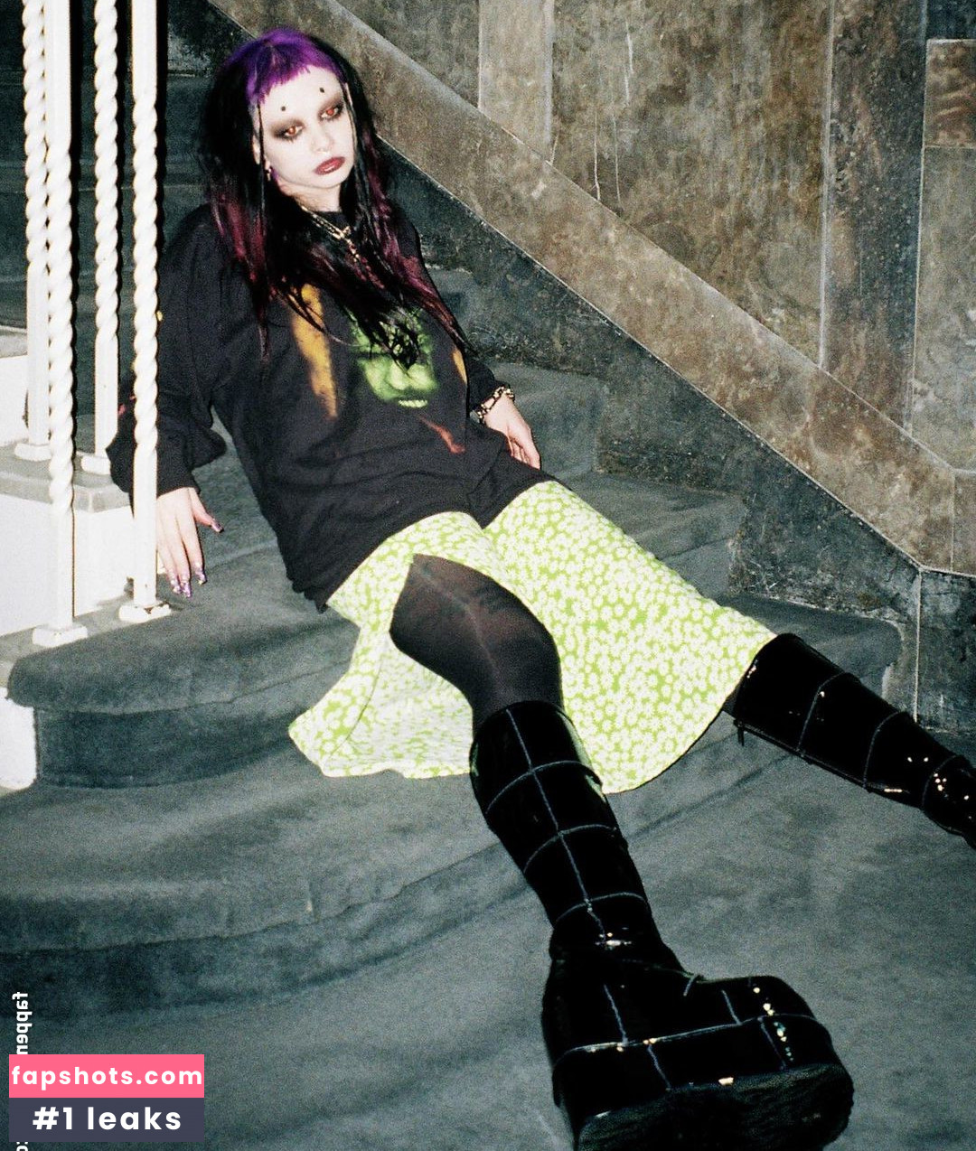 Zheani gallery photo #87