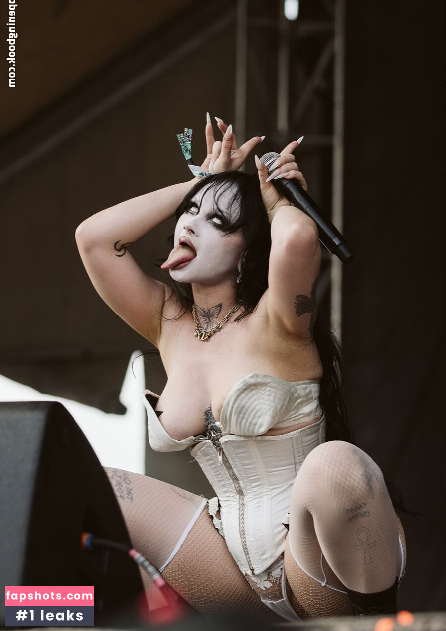 Zheani Sparkes gallery photo #11