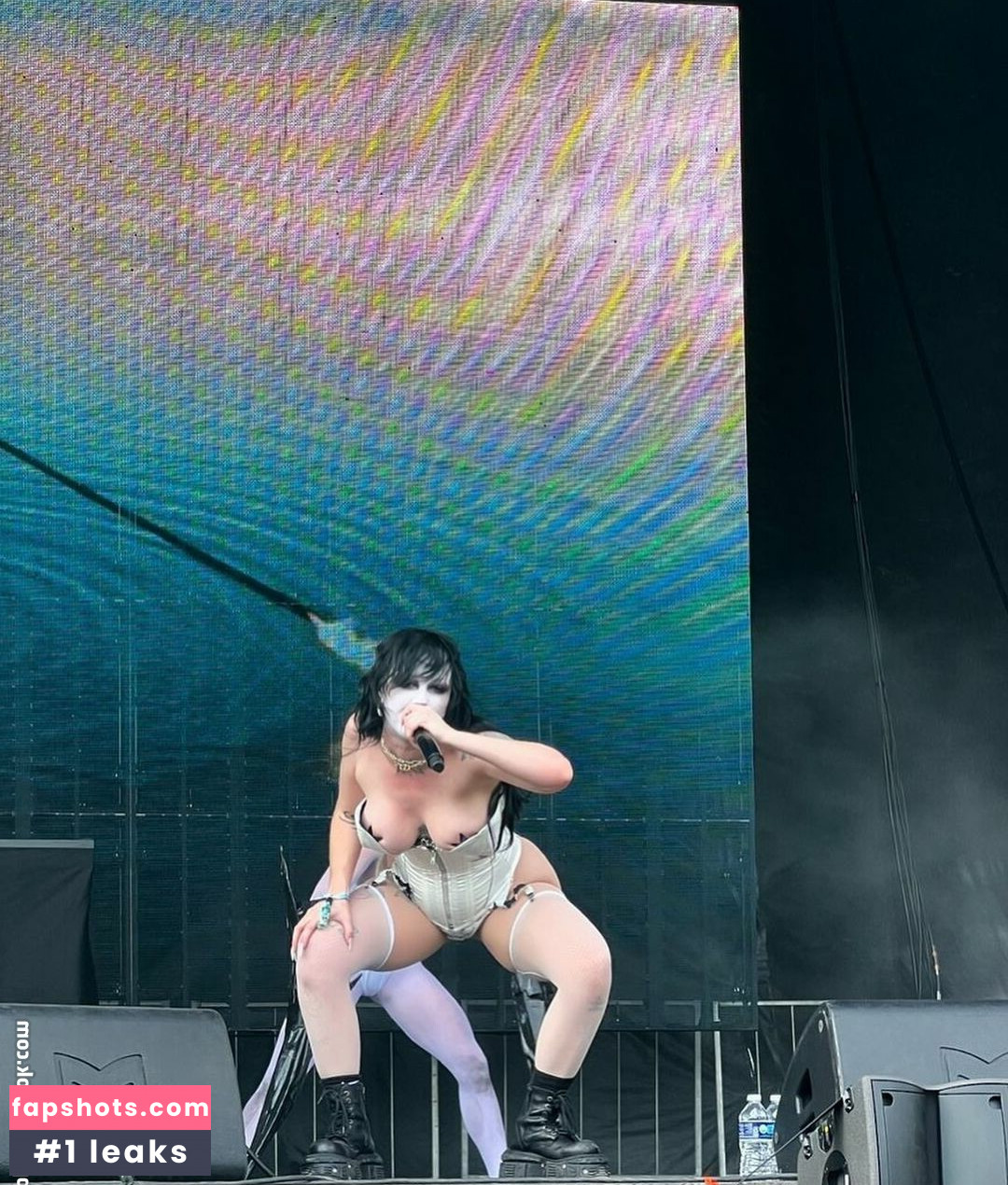 Zheani Sparkes gallery photo #12