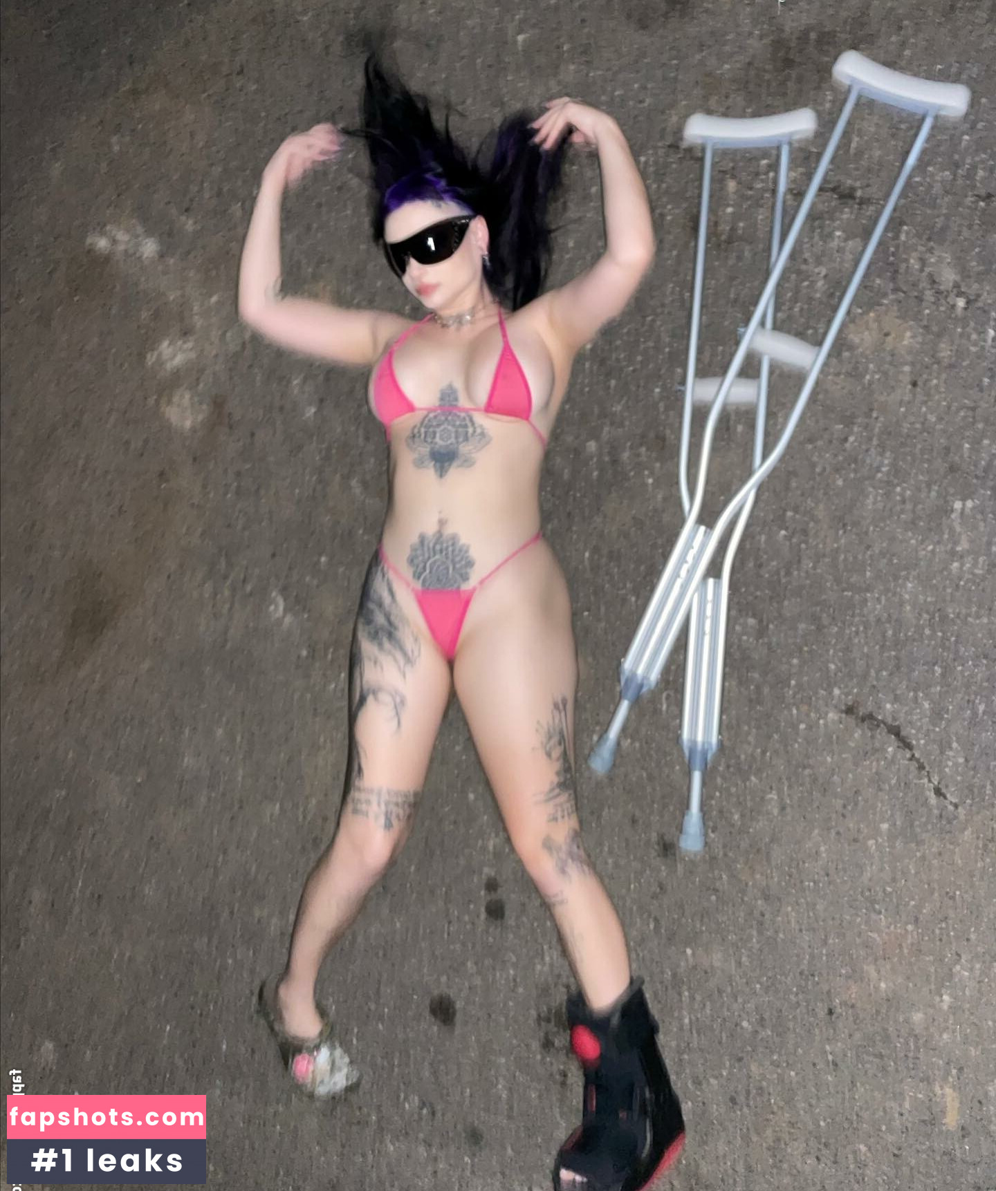 Zheani Sparkes gallery photo #111