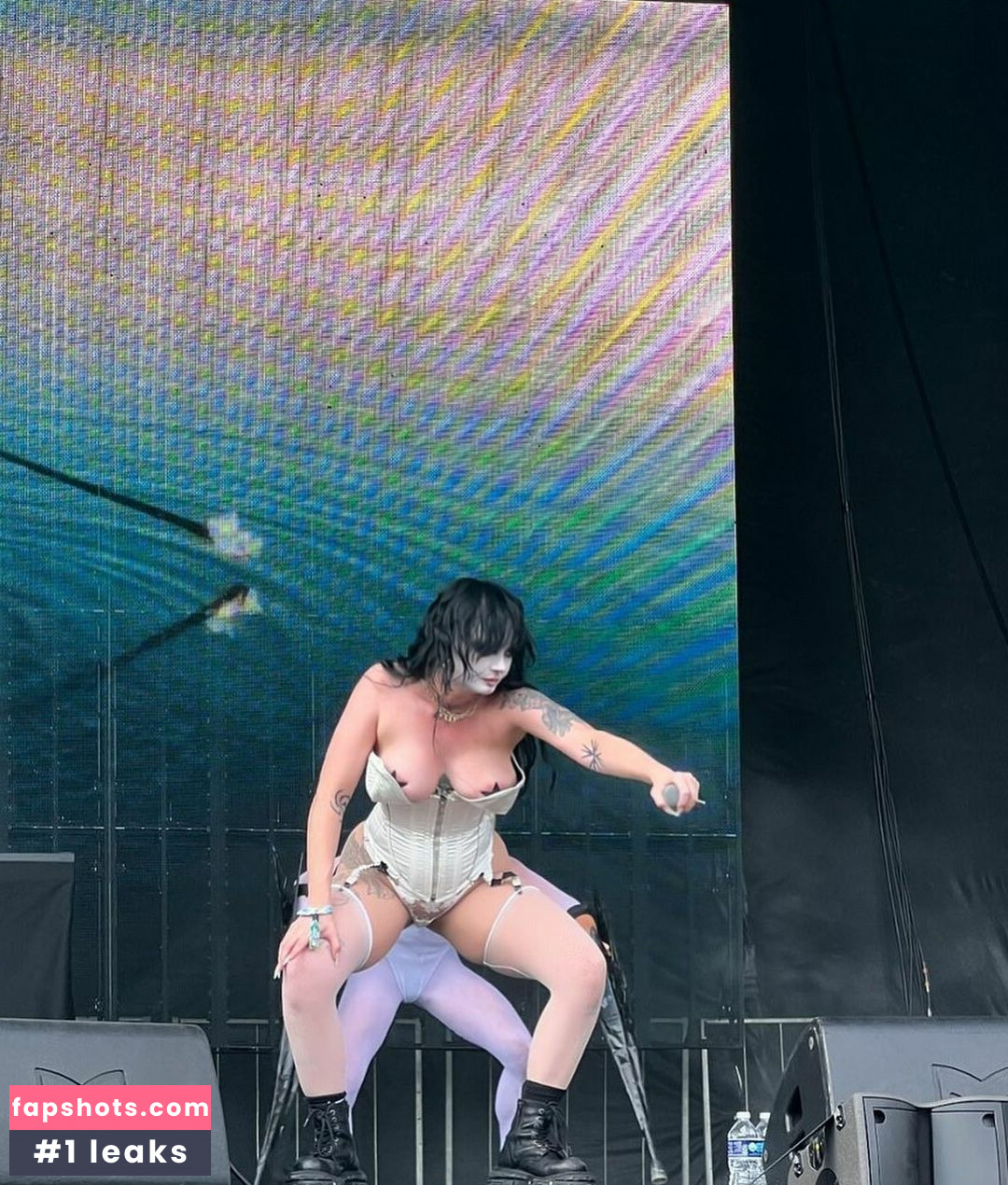 Zheani Sparkes gallery photo #14