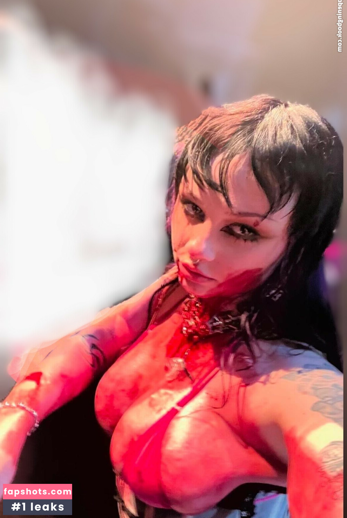 Zheani Sparkes gallery photo #16