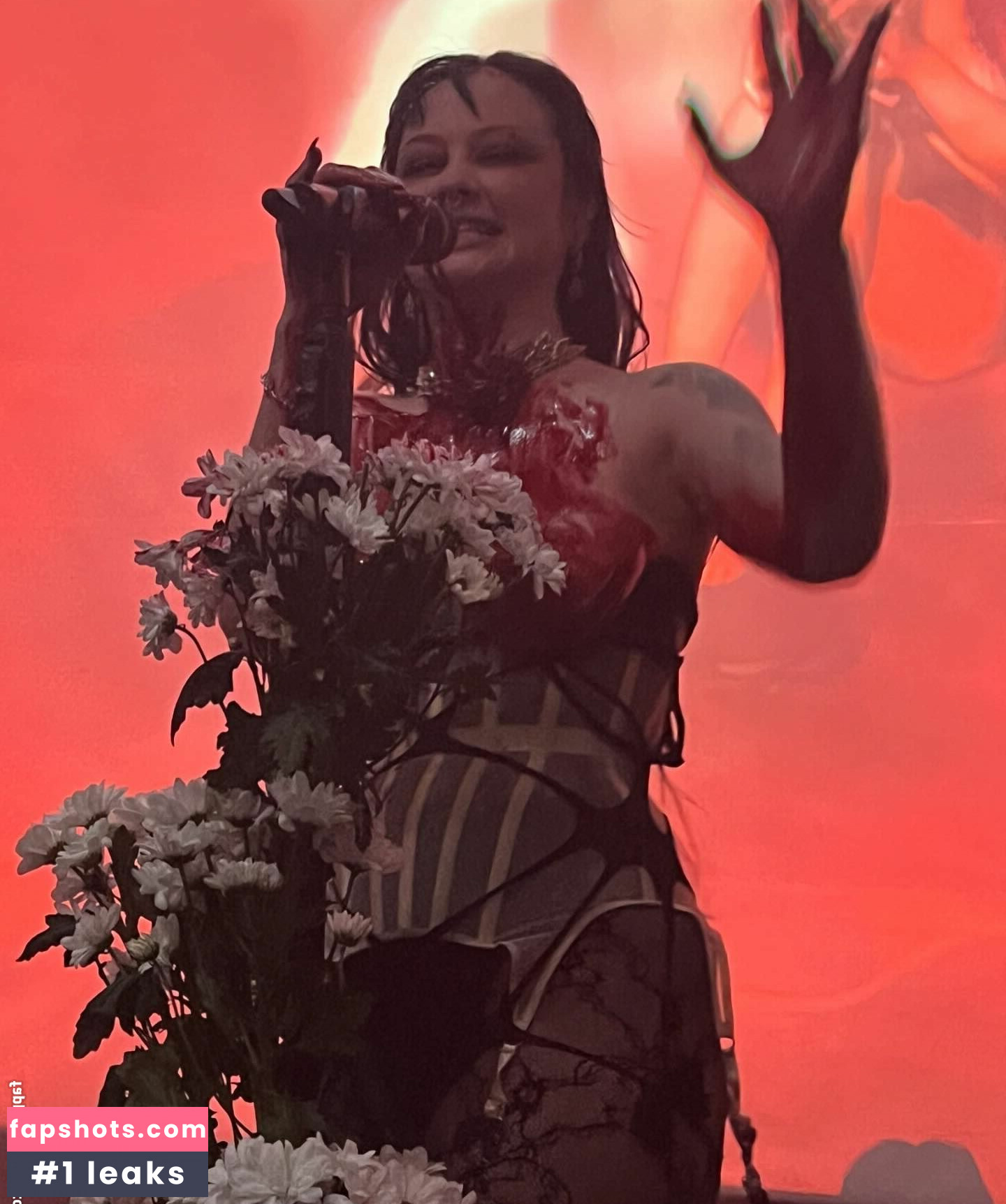 Zheani Sparkes gallery photo #17