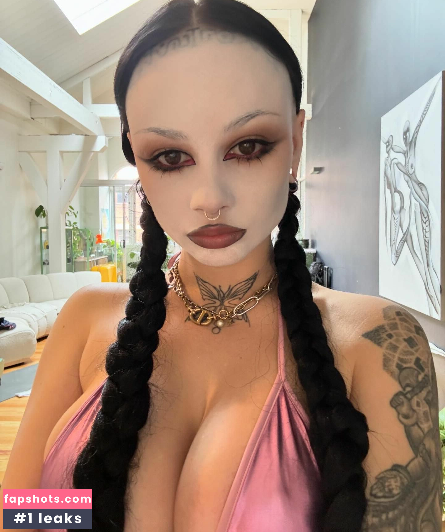 Zheani Sparkes gallery photo #19