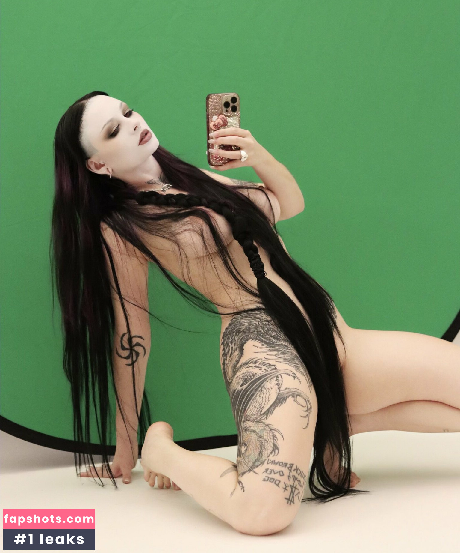 Zheani Sparkes gallery photo #25