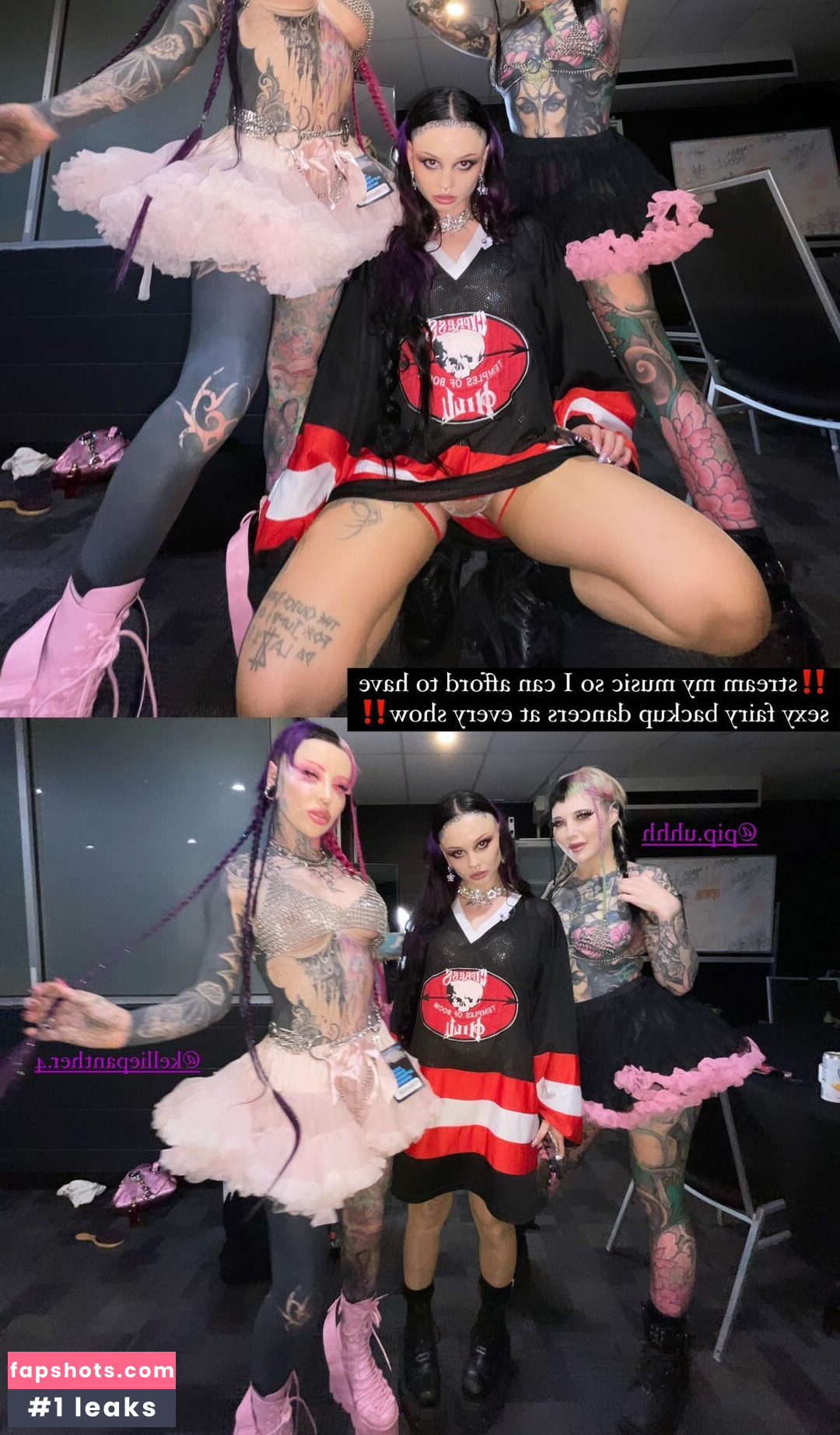 Zheani Sparkes gallery photo #26