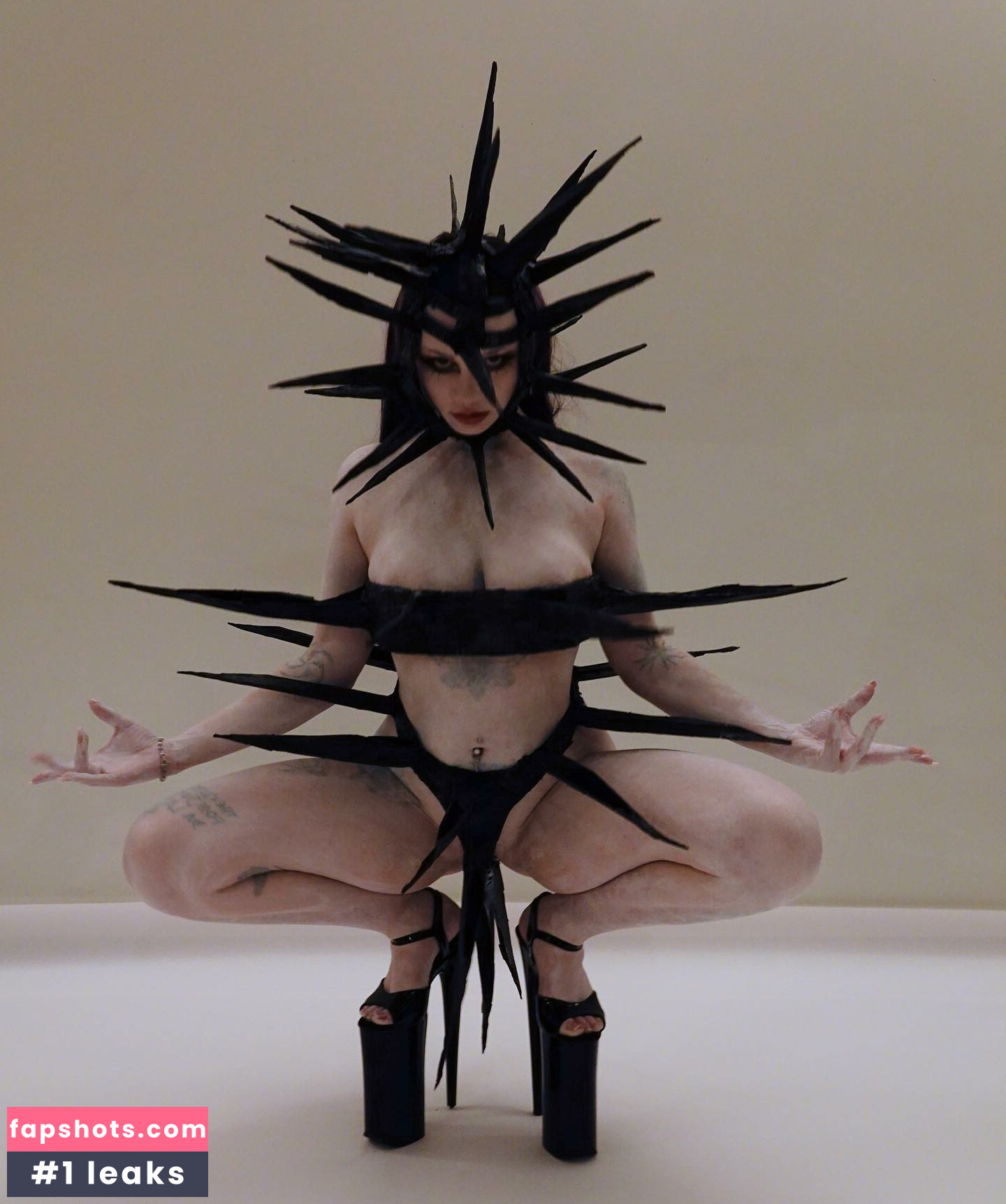 Zheani Sparkes gallery photo #28