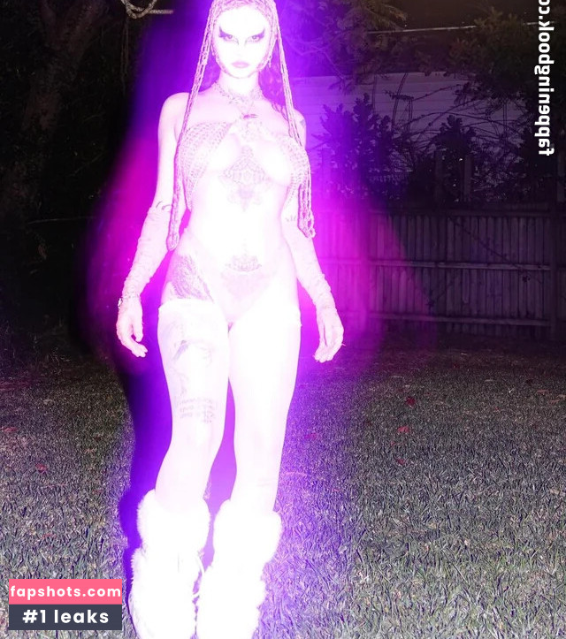 Zheani Sparkes gallery photo #31