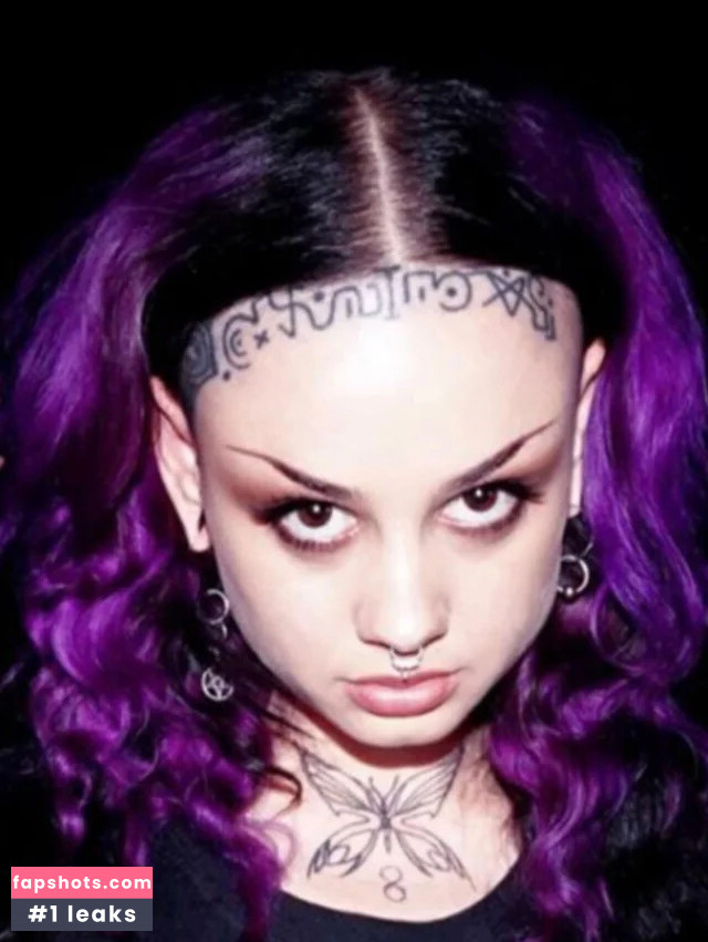 Zheani Sparkes gallery photo #37