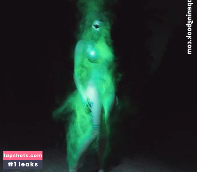 Zheani Sparkes gallery photo #38