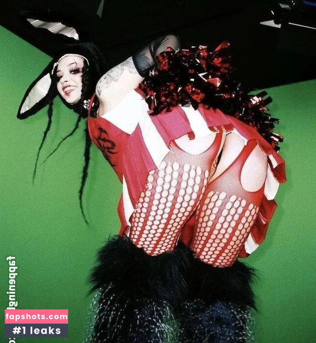 Zheani Sparkes gallery photo #40