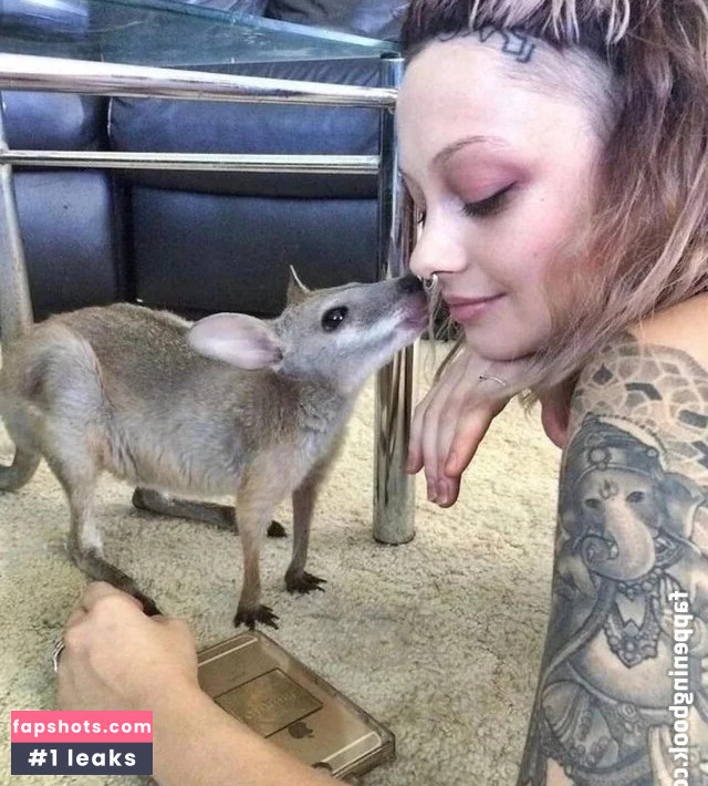 Zheani Sparkes gallery photo #41