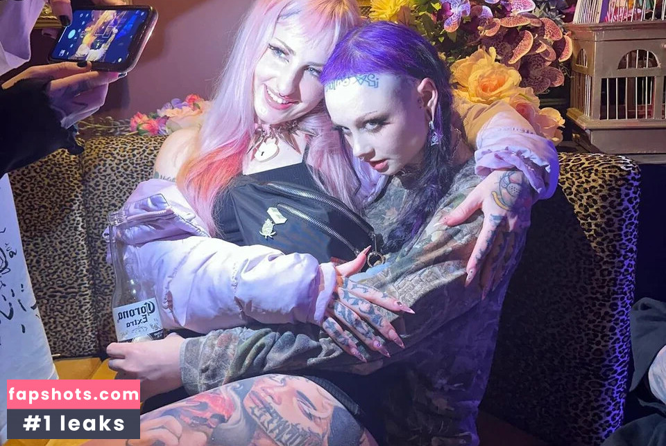 Zheani Sparkes gallery photo #42