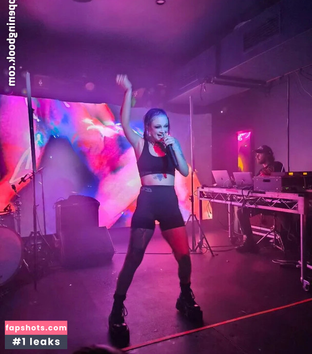 Zheani Sparkes gallery photo #43