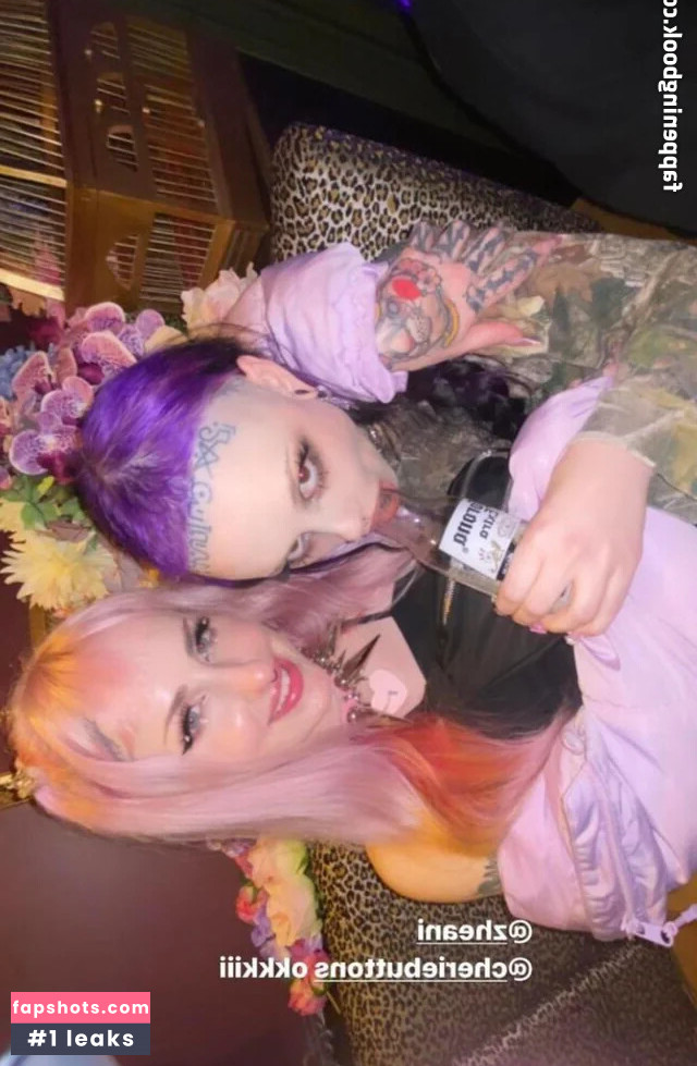 Zheani Sparkes gallery photo #44