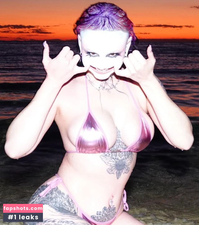 Zheani Sparkes gallery photo #55