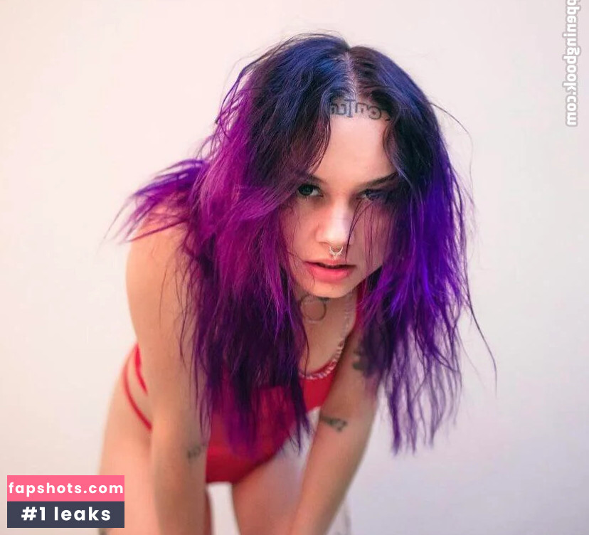 Zheani Sparkes gallery photo #66