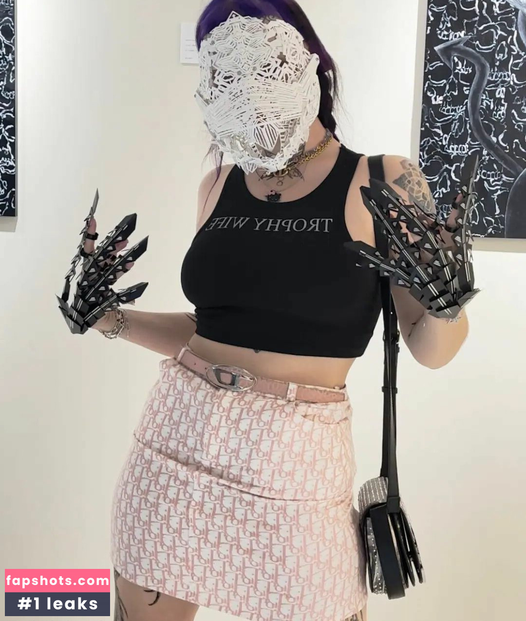 Zheani Sparkes gallery photo #67