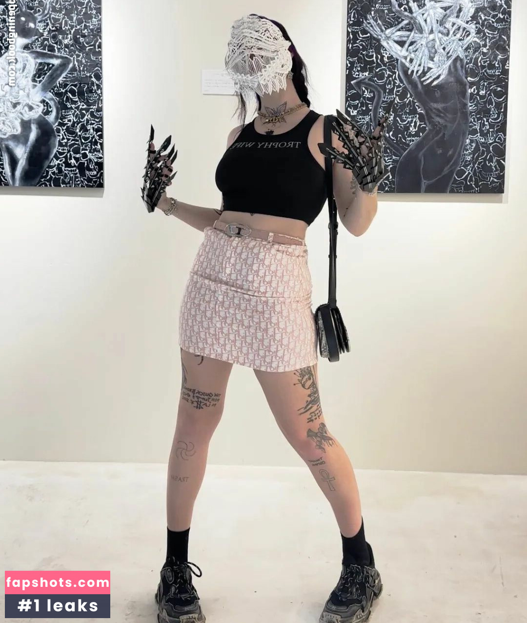 Zheani Sparkes gallery photo #69