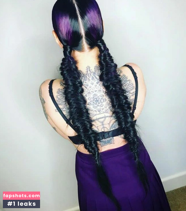 Zheani Sparkes gallery photo #73