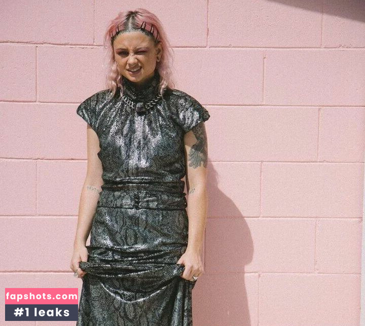 Zheani Sparkes gallery photo #74