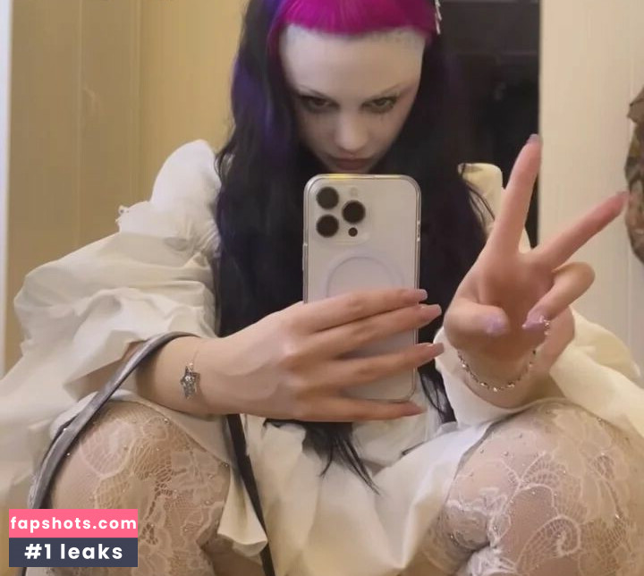 Zheani Sparkes gallery photo #76