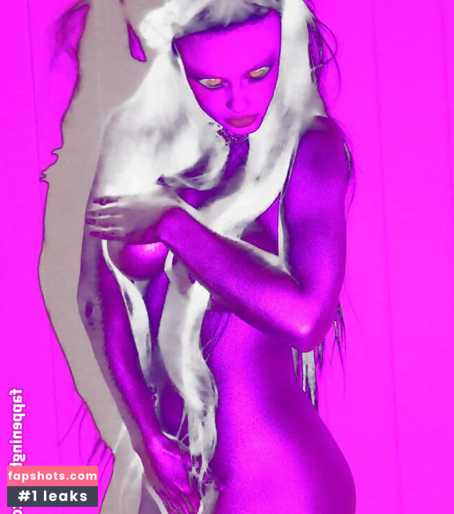 Zheani Sparkes gallery photo #80