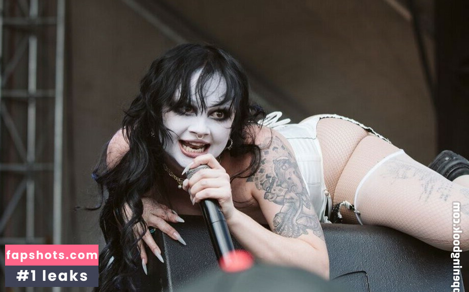 Zheani Sparkes gallery photo #9