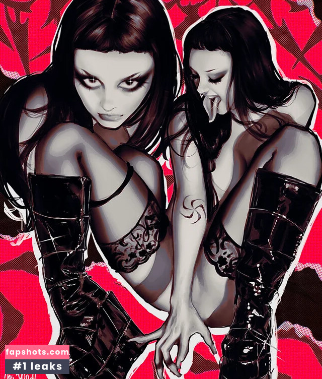 Zheani Sparkes gallery photo #85