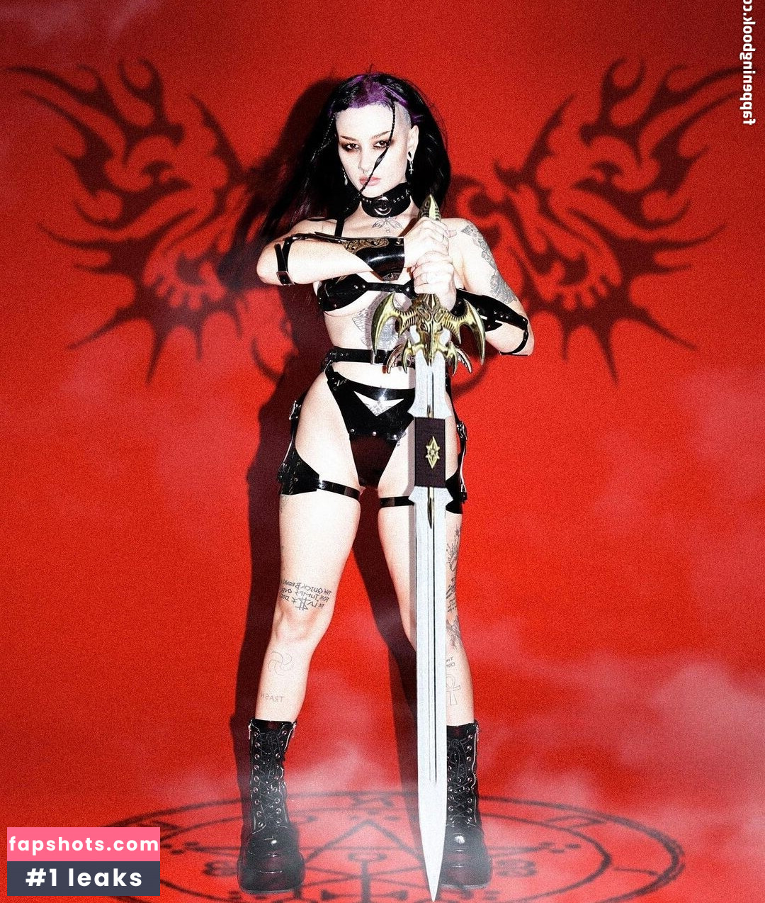 Zheani Sparkes gallery photo #87