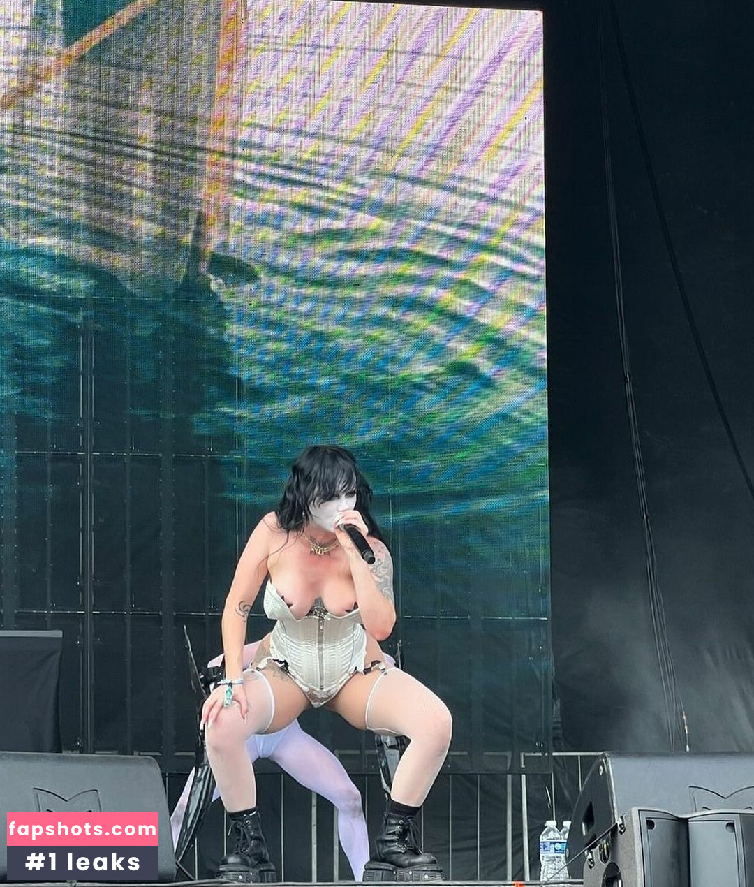 Zheani Sparkes gallery photo #10