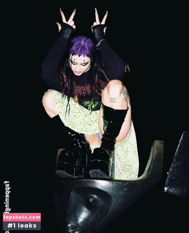 Zheani Sparkes gallery photo #92