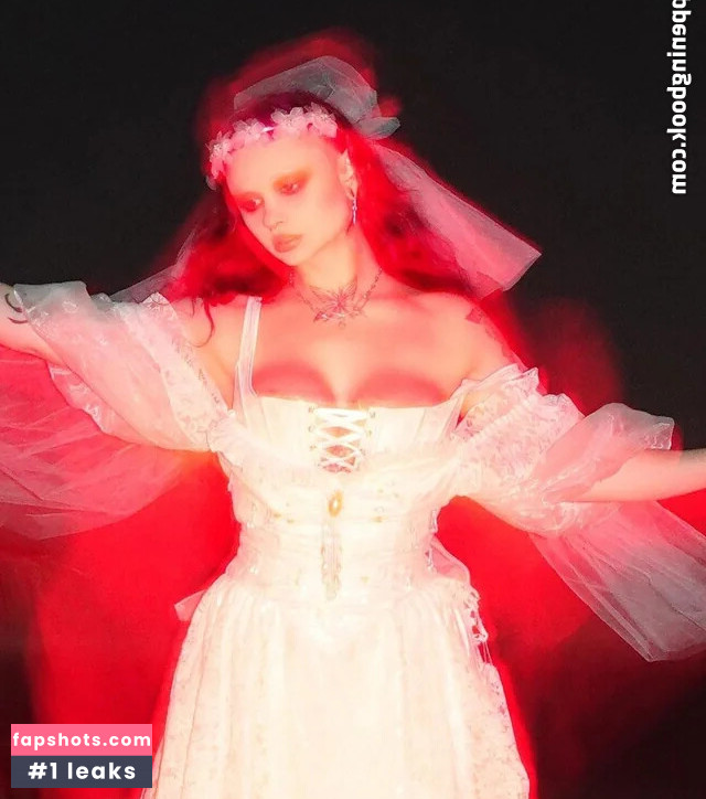 Zheani Sparkes gallery photo #93