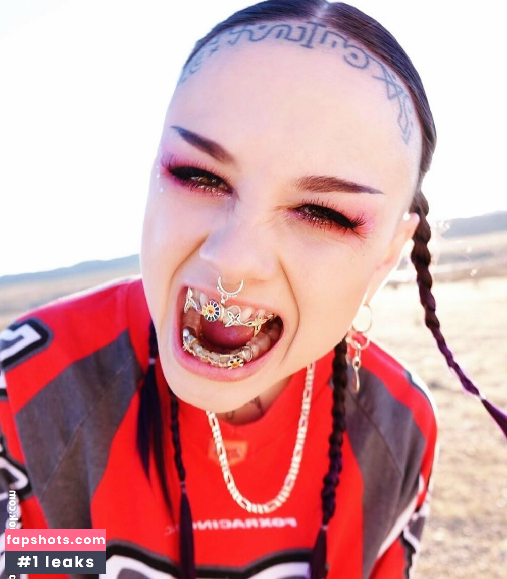 Zheani Sparkes gallery photo #96