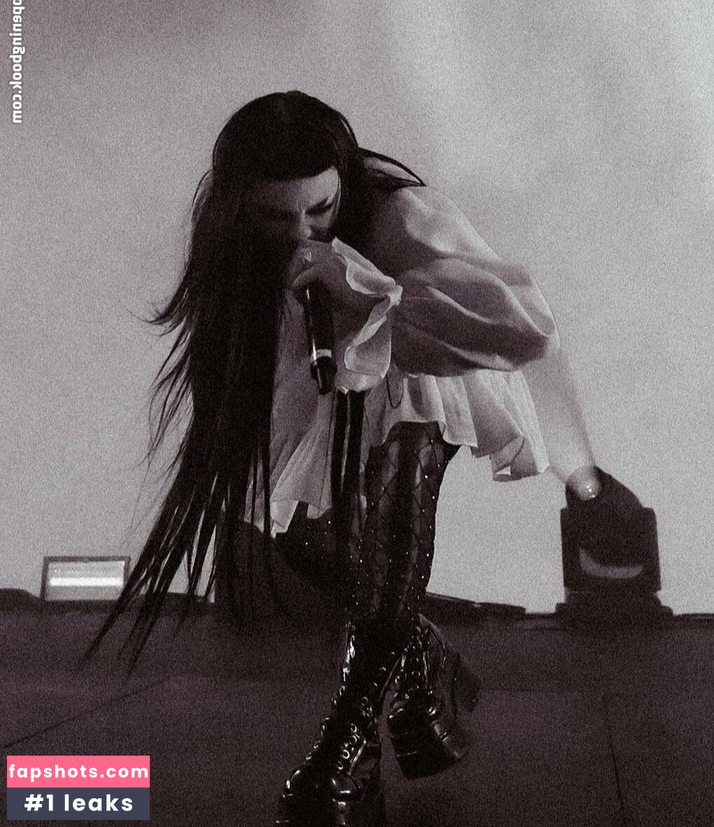 Zheani Sparkes gallery photo #98