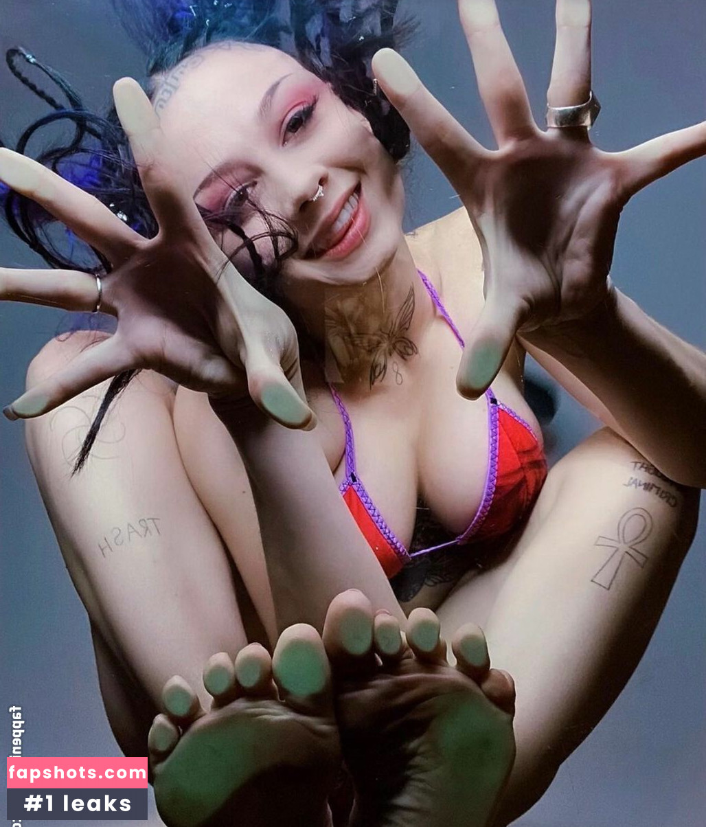 Zheani Sparkes gallery photo #99