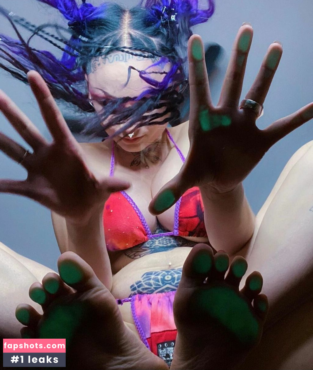 Zheani Sparkes gallery photo #100