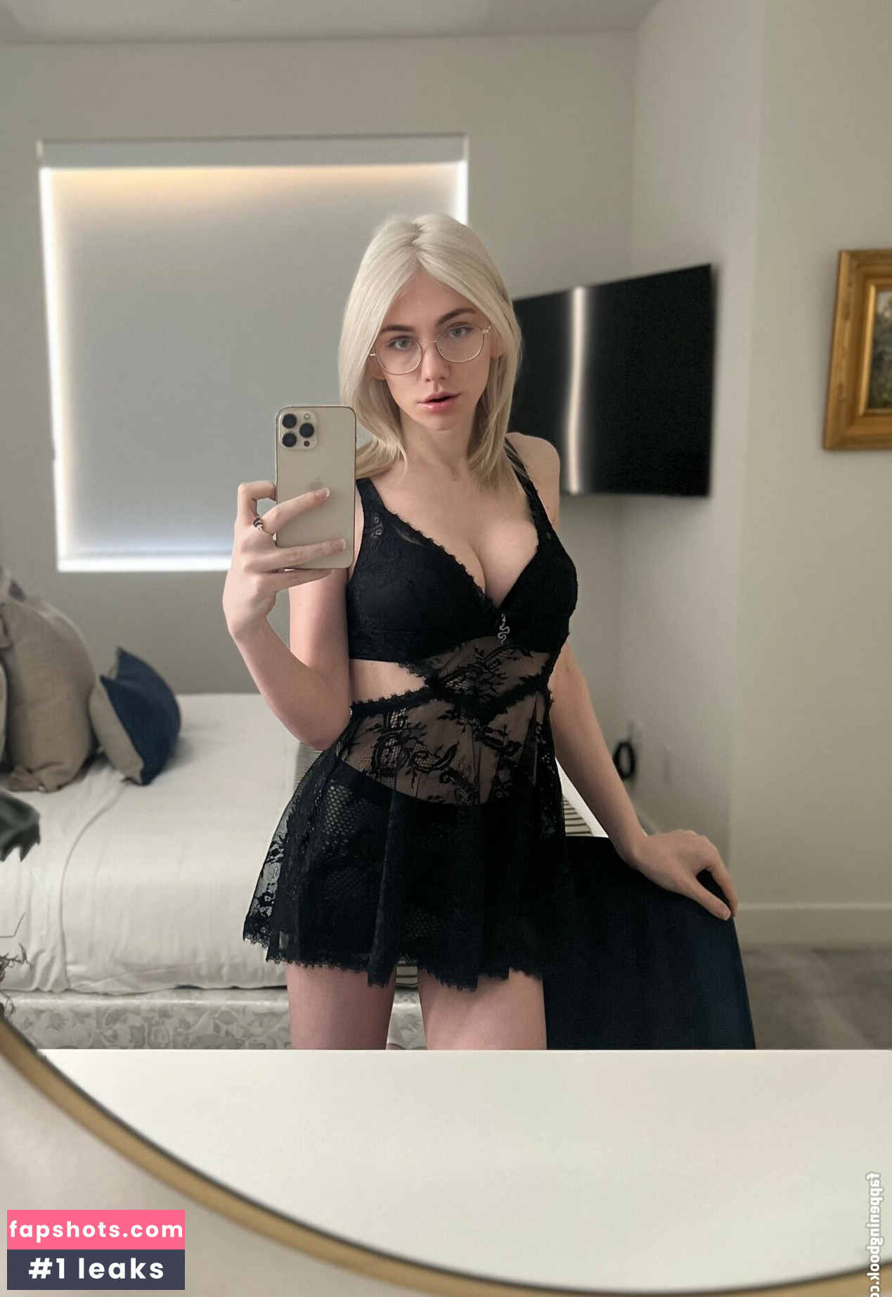 Zheanna Erose Nude Leaks OnlyFans Photos #12 - LeakJerk