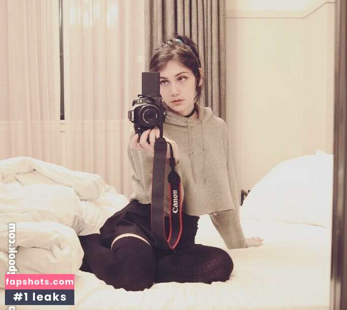 Zheanna Erose Nude Leaks OnlyFans Photos #13 - LeakJerk