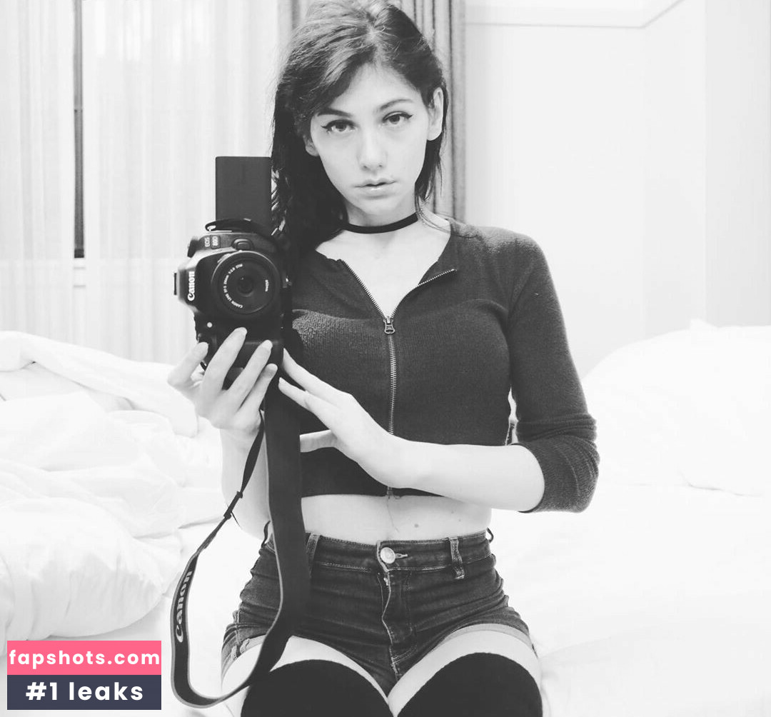 Zheanna Erose Nude Leaks OnlyFans Photos #19 - LeakJerk