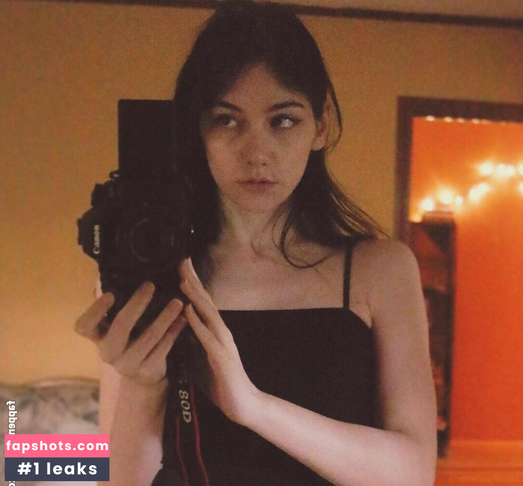 Zheanna Erose Nude Leaks OnlyFans Photos #4 - LeakJerk