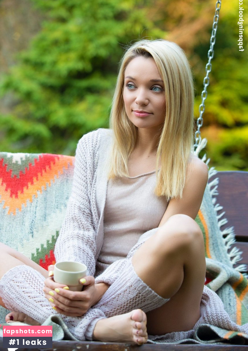 Zhenya Belaya Nude Leaks OnlyFans Photos #33 - LeakJerk