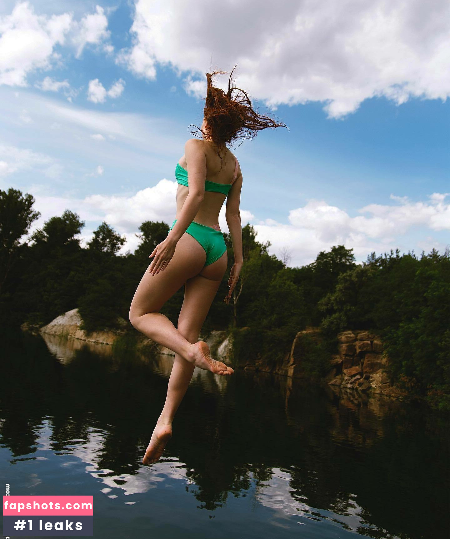 Zhenya_foxxx Nude Leaks OnlyFans Photos #51 - LeakJerk