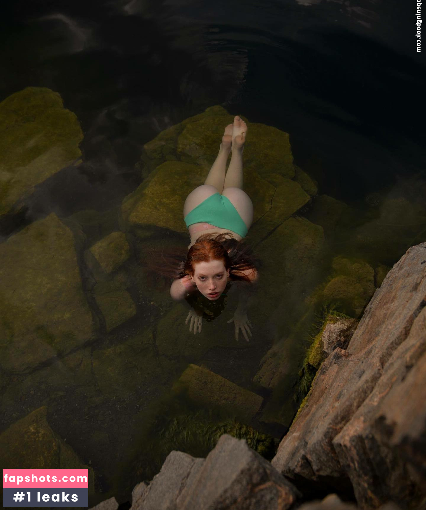 Zhenya_foxxx Nahé úniky fotek pouze od fanoušků #53 - Fapshots