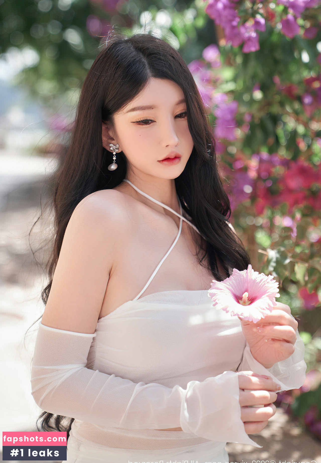 Zhou Yuxi gallery photo #37