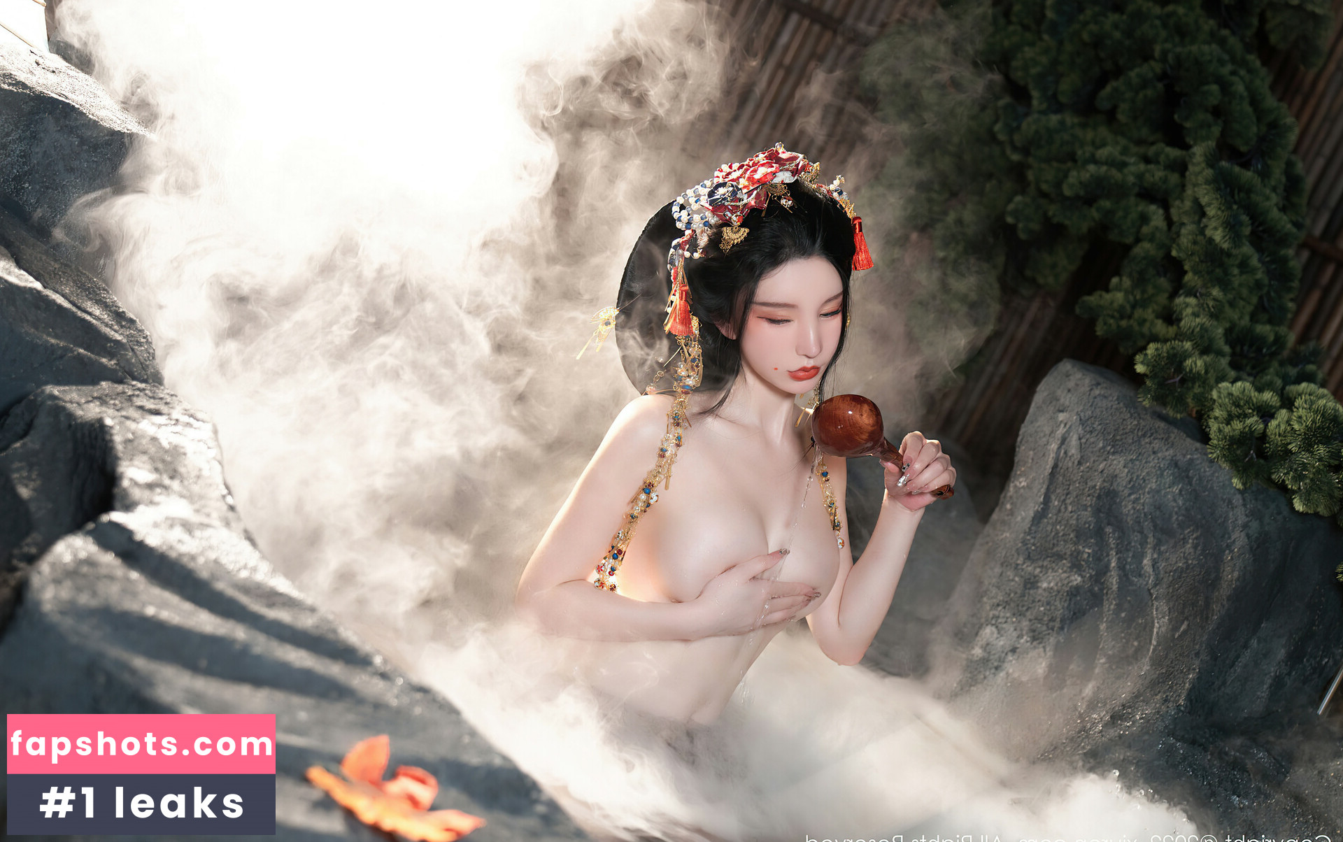 Zhou Yuxi gallery photo #5